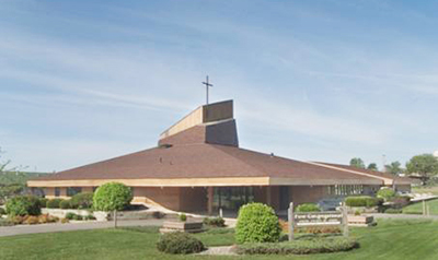 First Congretional UCC Church